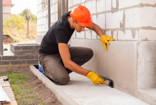 Licensed Exterior Waterproofing service in Wyoming, OH - SGP Waterproofing